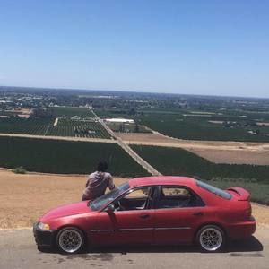 Meet your Posher, Fernando